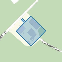 Perceel BIL01-B-2079