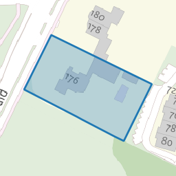 Perceel BIL01-B-2085