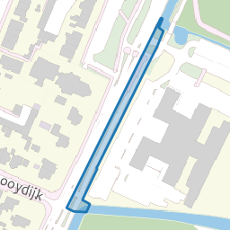 Perceel BIL01-B-2089