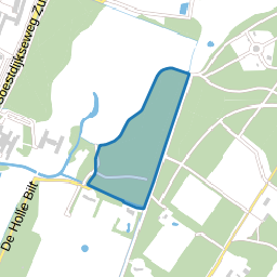 Perceel BIL01-B-2092