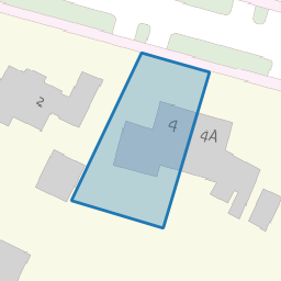 Perceel BIL01-B-2097