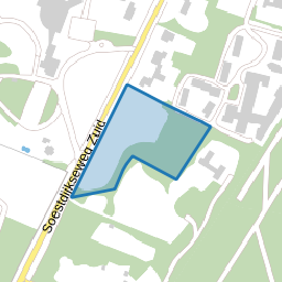 Perceel BIL01-B-2105