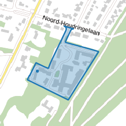 Perceel BIL01-B-2108