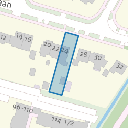 Perceel BIL01-B-2115