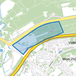 Perceel BIL01-B-2132