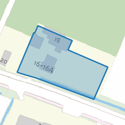 Perceel BIL01-B-2142