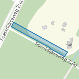 Perceel BIL01-B-2151