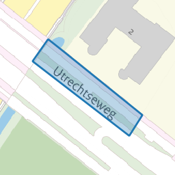 Perceel BIL01-B-2160