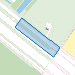 Perceel BIL01-B-2161