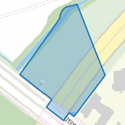 Perceel BIL01-B-2162