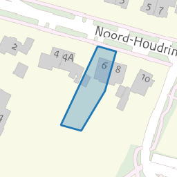 Perceel BIL01-B-2180