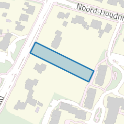 Perceel BIL01-B-2184