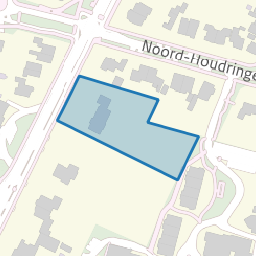 Perceel BIL01-B-2185