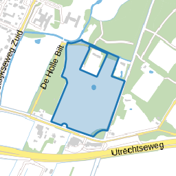 Perceel BIL01-B-2190