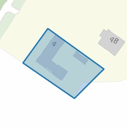 Perceel BIL01-B-2197