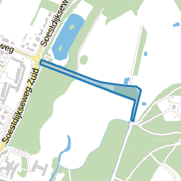 Perceel BIL01-B-2206