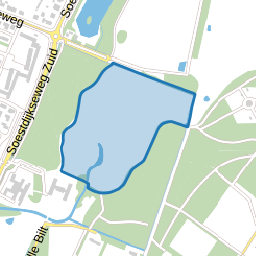 Perceel BIL01-B-2207