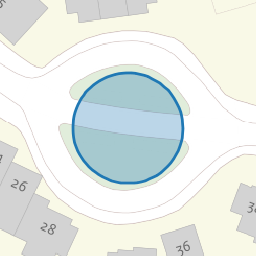 Perceel BIL01-C-1060