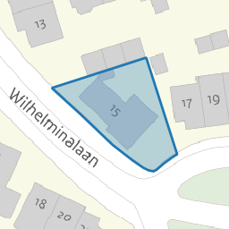 Perceel BIL01-C-1069