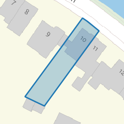 Perceel BIL01-C-1076