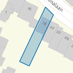 Perceel BIL01-C-1110