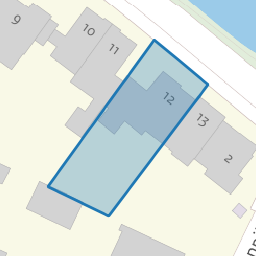 Perceel BIL01-C-1140