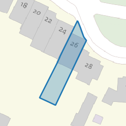 Perceel BIL01-C-1176