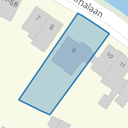 Perceel BIL01-C-1187