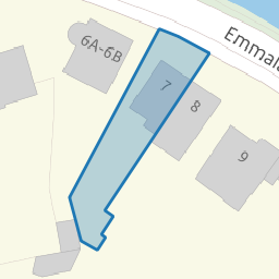 Perceel BIL01-C-1227