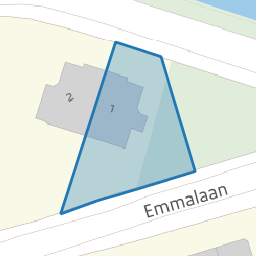 Perceel BIL01-C-1254