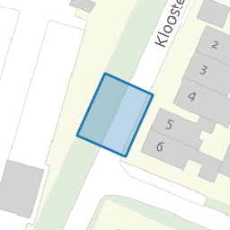 Perceel BIL01-C-1259