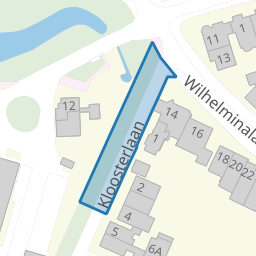 Perceel BIL01-C-1291