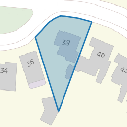 Perceel BIL01-C-1361