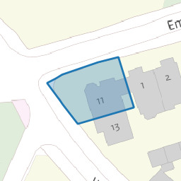 Perceel BIL01-C-1394