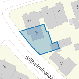 Perceel BIL01-C-1395