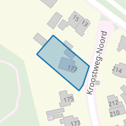 Perceel BIL01-C-1511