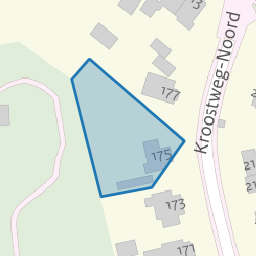 Perceel BIL01-C-1514