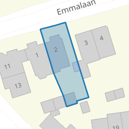 Perceel BIL01-C-1516