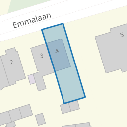 Perceel BIL01-C-1518