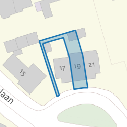 Perceel BIL01-C-1521