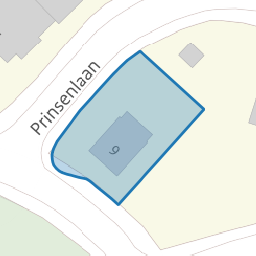 Perceel BIL01-C-1575