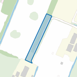 Perceel BIL01-C-1600