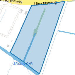 Perceel BIL01-C-1646