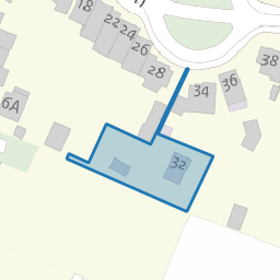 Perceel BIL01-C-1700