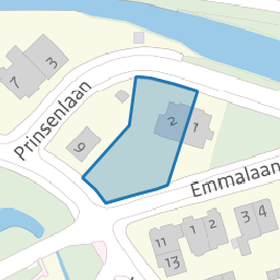 Perceel BIL01-C-1704