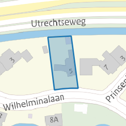 Perceel BIL01-C-1716