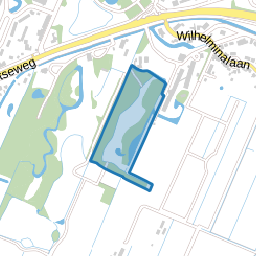 Perceel BIL01-C-1722