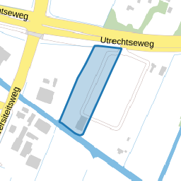 Perceel BIL01-C-1797