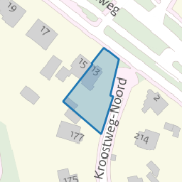 Perceel BIL01-C-1835