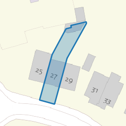 Perceel BIL01-C-1870